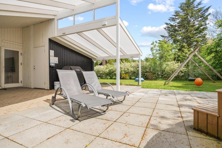 Ferienhaus 37075 in Harevej 6, Skaven Strand - Bild #18