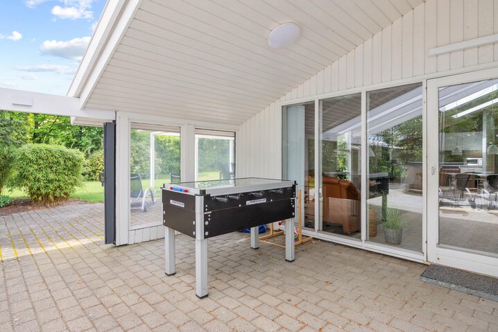 Ferienhaus 37075 in Harevej 6, Skaven Strand - Bild #19