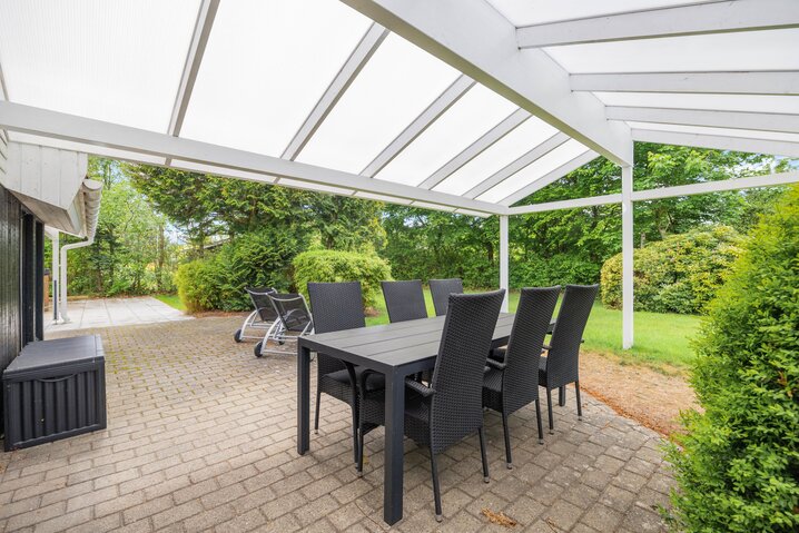 Ferienhaus 37075 in Harevej 6, Skaven Strand - Bild #20