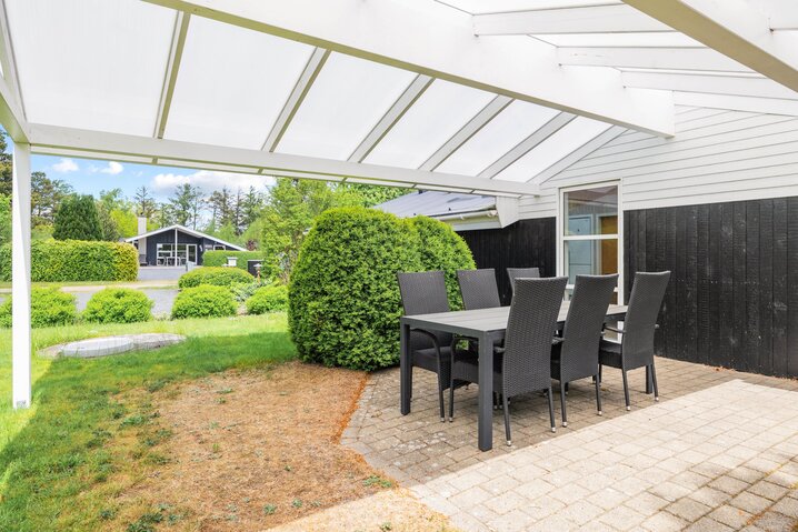 Ferienhaus 37075 in Harevej 6, Skaven Strand - Bild #21