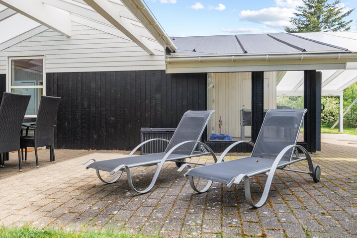 Ferienhaus 37075 in Harevej 6, Skaven Strand - Bild #22