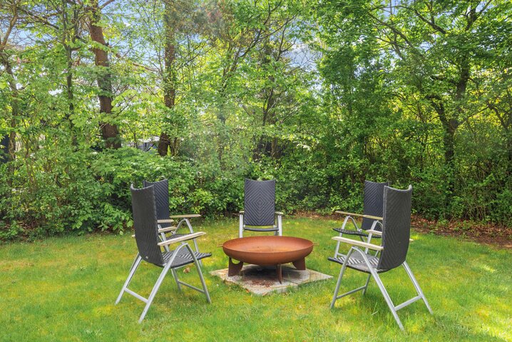 Ferienhaus 37075 in Harevej 6, Skaven Strand - Bild #23