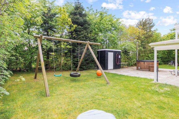 Ferienhaus 37075 in Harevej 6, Skaven Strand - Bild #24
