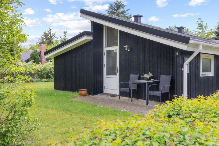 Ferienhaus 37075 in Harevej 6, Skaven Strand - Bild #25