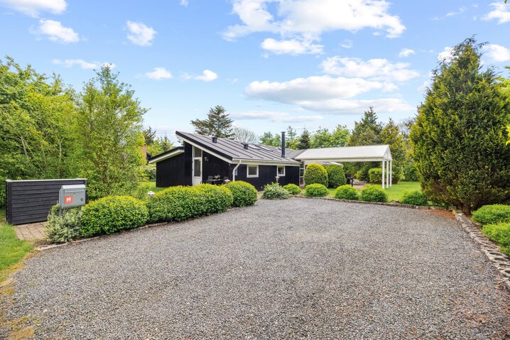 Ferienhaus 37075 in Harevej 6, Skaven Strand - Bild #26