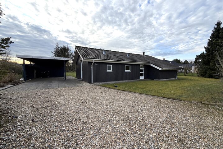Ferienhaus 37222 in Brombærvej 20, Skaven Strand - Bild #0