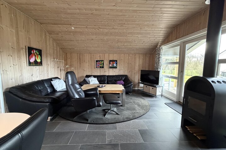 Ferienhaus 37222 in Brombærvej 20, Skaven Strand - Bild #2