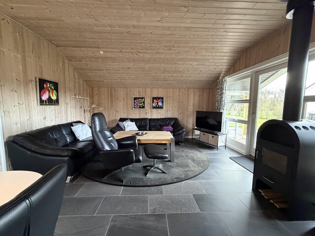 Ferienhaus 37222 in Brombærvej 20, Skaven Strand - Bild #2