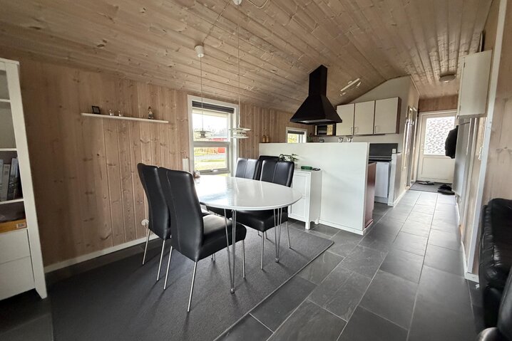 Ferienhaus 37222 in Brombærvej 20, Skaven Strand - Bild #1