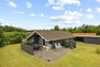 Sommerhus 37222 på Brombærvej 20, Skaven Strand - Billede #1