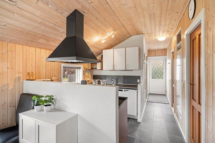 Sommerhus 37222 på Brombærvej 20, Skaven Strand - Billede #2