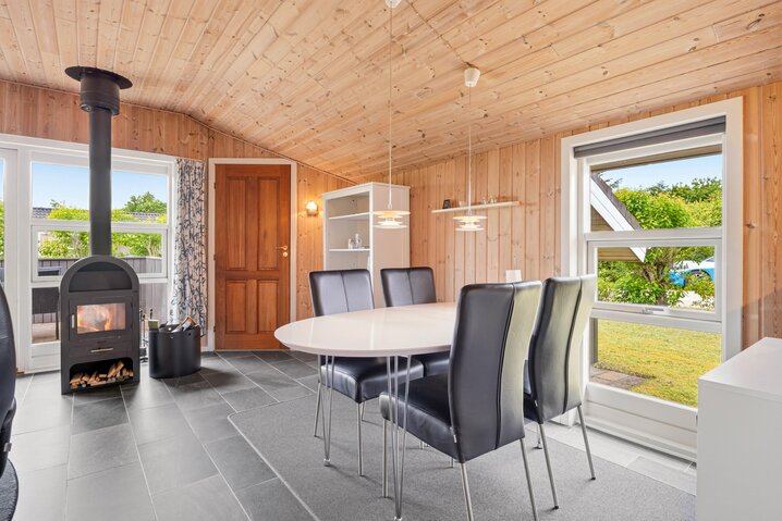Sommerhus 37222 på Brombærvej 20, Skaven Strand - Billede #5