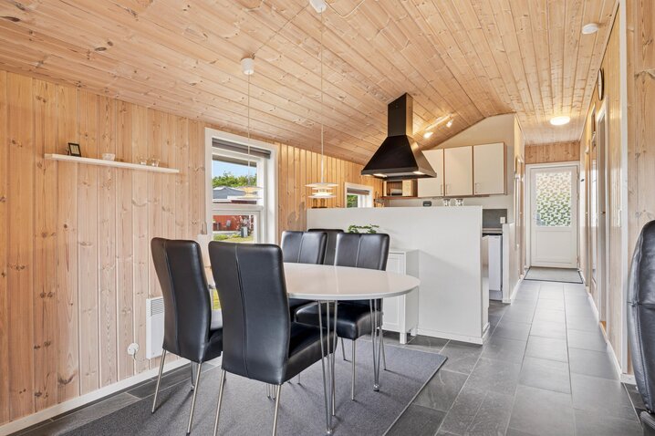 Sommerhus 37222 på Brombærvej 20, Skaven Strand - Billede #6