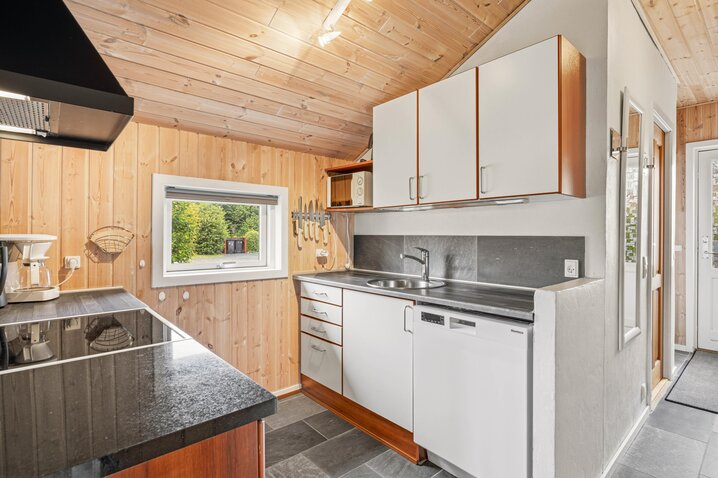 Sommerhus 37222 på Brombærvej 20, Skaven Strand - Billede #7