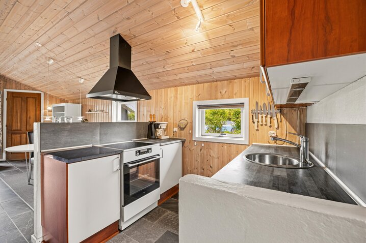 Sommerhus 37222 på Brombærvej 20, Skaven Strand - Billede #8