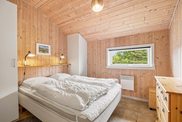 Sommerhus 37222 på Brombærvej 20, Skaven Strand - Billede #9