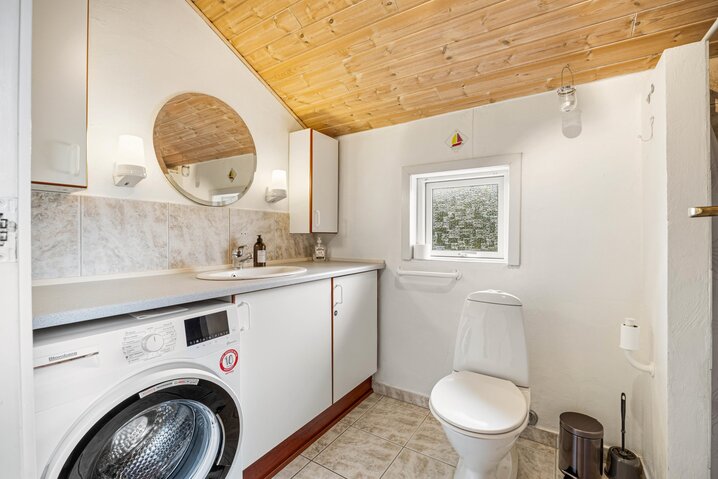 Sommerhus 37222 på Brombærvej 20, Skaven Strand - Billede #10