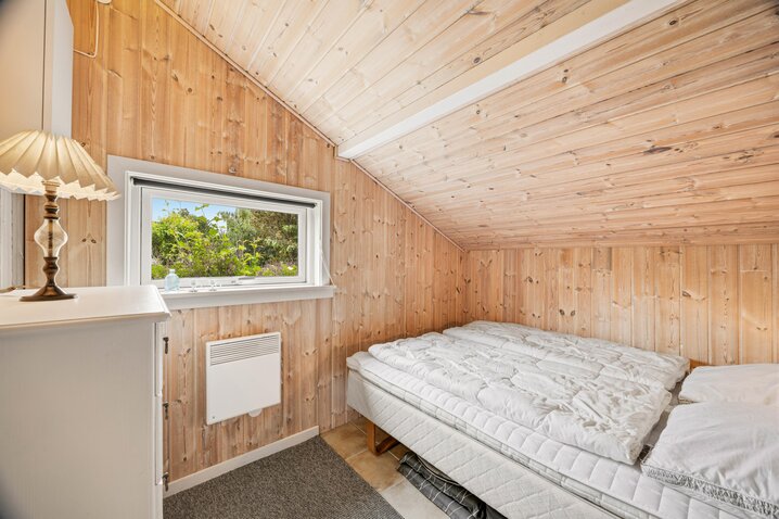 Sommerhus 37222 på Brombærvej 20, Skaven Strand - Billede #12