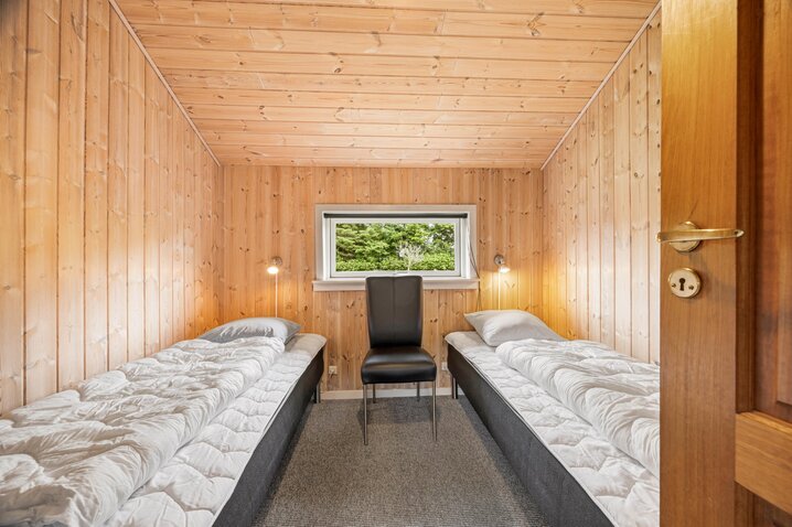 Sommerhus 37222 på Brombærvej 20, Skaven Strand - Billede #14