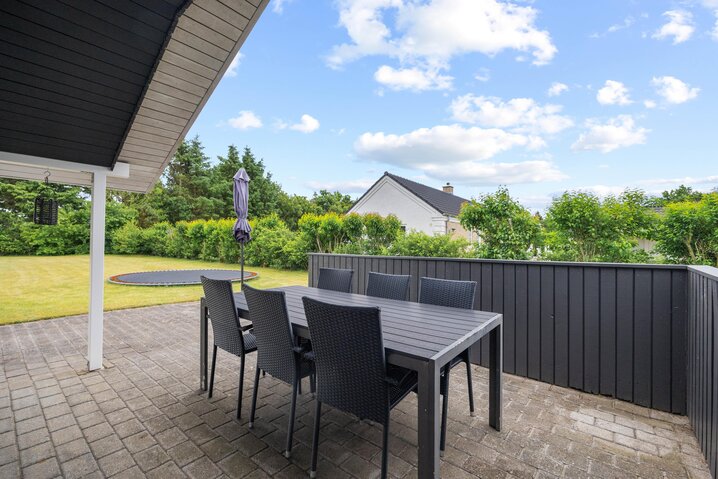 Sommerhus 37222 på Brombærvej 20, Skaven Strand - Billede #17