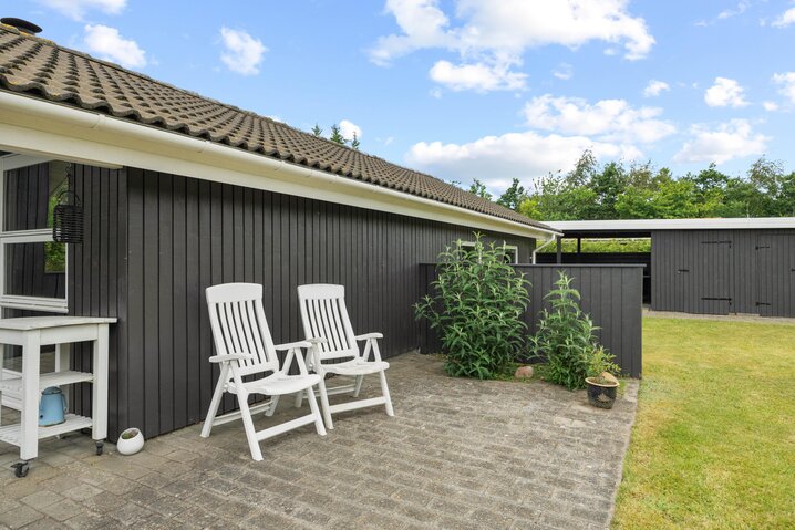 Sommerhus 37222 på Brombærvej 20, Skaven Strand - Billede #19