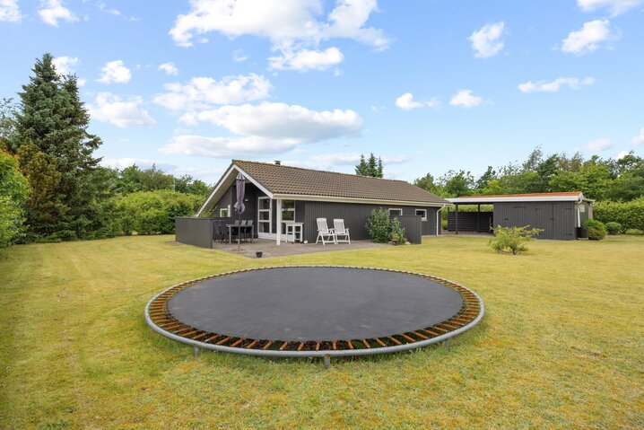 Sommerhus 37222 på Brombærvej 20, Skaven Strand - Billede #20