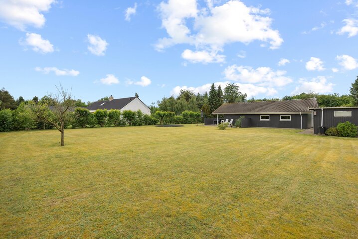 Sommerhus 37222 på Brombærvej 20, Skaven Strand - Billede #21