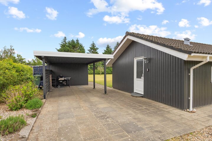 Sommerhus 37222 på Brombærvej 20, Skaven Strand - Billede #22