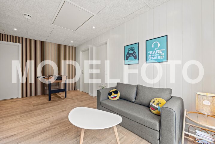 Ferienhaus 37743 in Sortbærvej 3, Skaven Strand - Bild #4