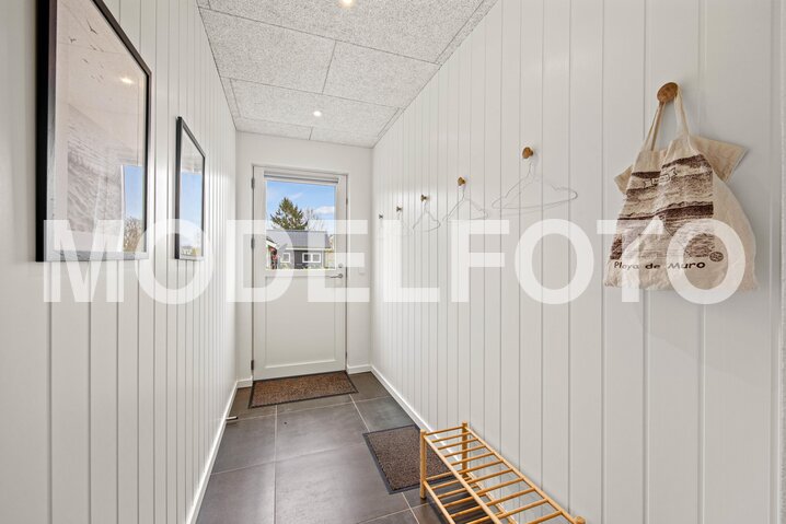 Ferienhaus 37743 in Sortbærvej 3, Skaven Strand - Bild #8