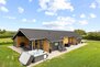 Sommerhus 37743 på Sortbærvej 3, Skaven Strand - Billede #1
