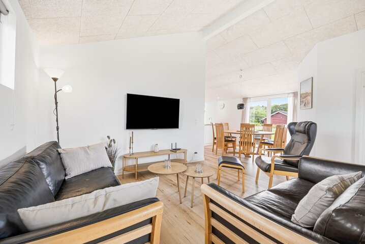 Sommerhus 37743 på Sortbærvej 3, Skaven Strand - Billede #1
