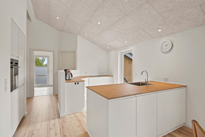 Sommerhus 37743 på Sortbærvej 3, Skaven Strand - Billede #2
