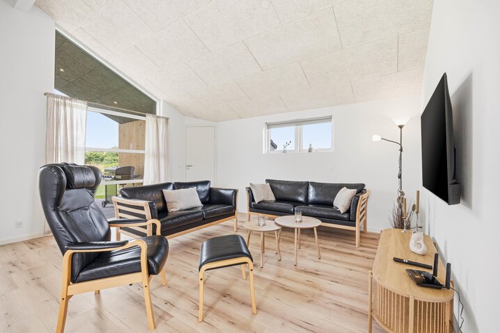 Sommerhus 37743 på Sortbærvej 3, Skaven Strand - Billede #3