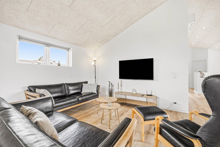 Sommerhus 37743 på Sortbærvej 3, Skaven Strand - Billede #4