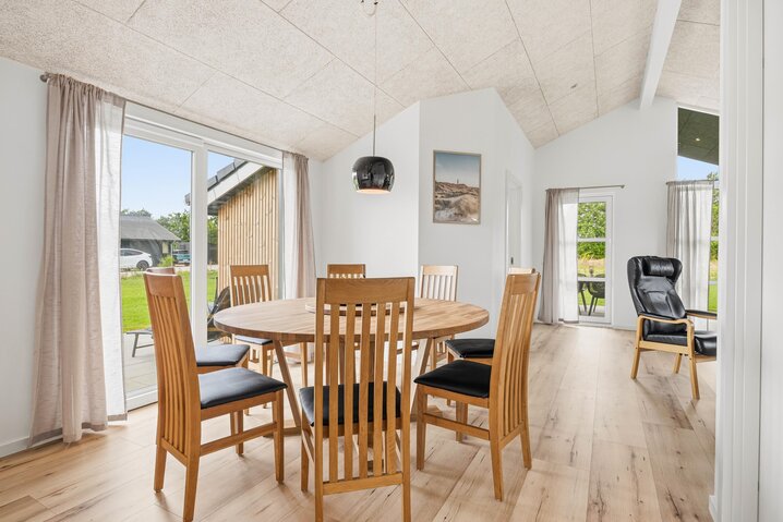 Sommerhus 37743 på Sortbærvej 3, Skaven Strand - Billede #5