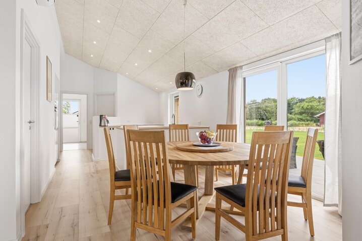 Sommerhus 37743 på Sortbærvej 3, Skaven Strand - Billede #6