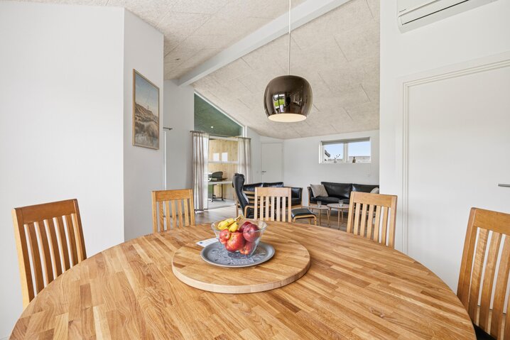 Sommerhus 37743 på Sortbærvej 3, Skaven Strand - Billede #7