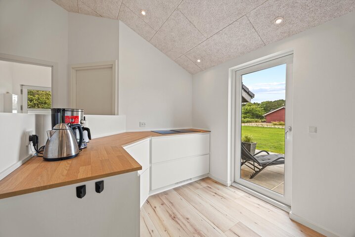 Sommerhus 37743 på Sortbærvej 3, Skaven Strand - Billede #8