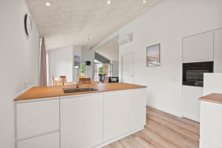 Sommerhus 37743 på Sortbærvej 3, Skaven Strand - Billede #9