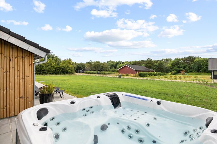 Sommerhus 37743 på Sortbærvej 3, Skaven Strand - Billede #20