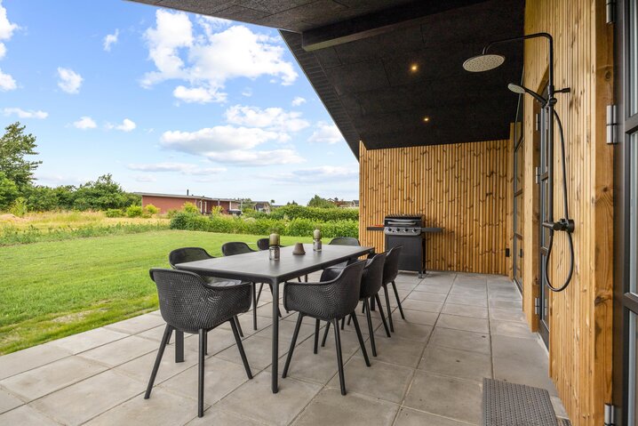 Sommerhus 37743 på Sortbærvej 3, Skaven Strand - Billede #21