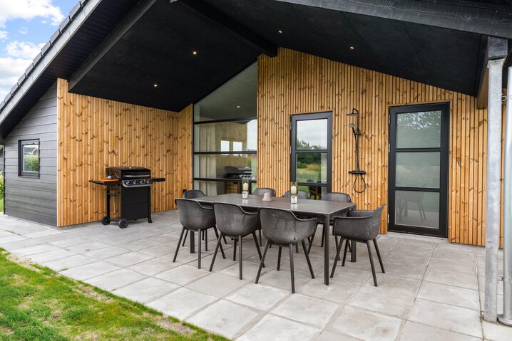 Sommerhus 37743 på Sortbærvej 3, Skaven Strand - Billede #22
