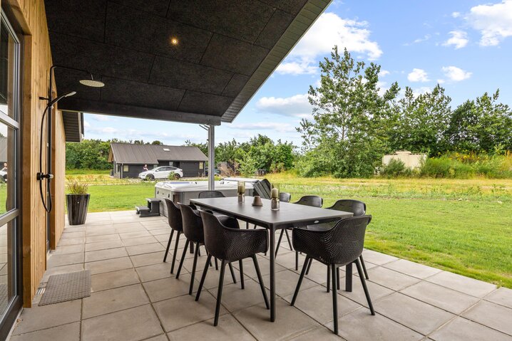 Sommerhus 37743 på Sortbærvej 3, Skaven Strand - Billede #23