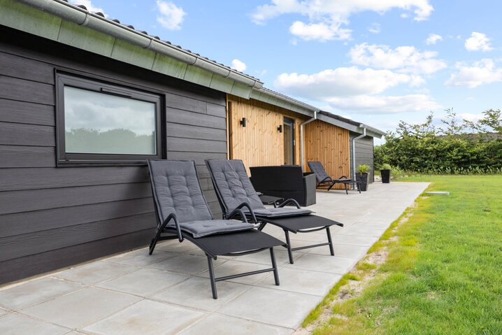 Sommerhus 37743 på Sortbærvej 3, Skaven Strand - Billede #24