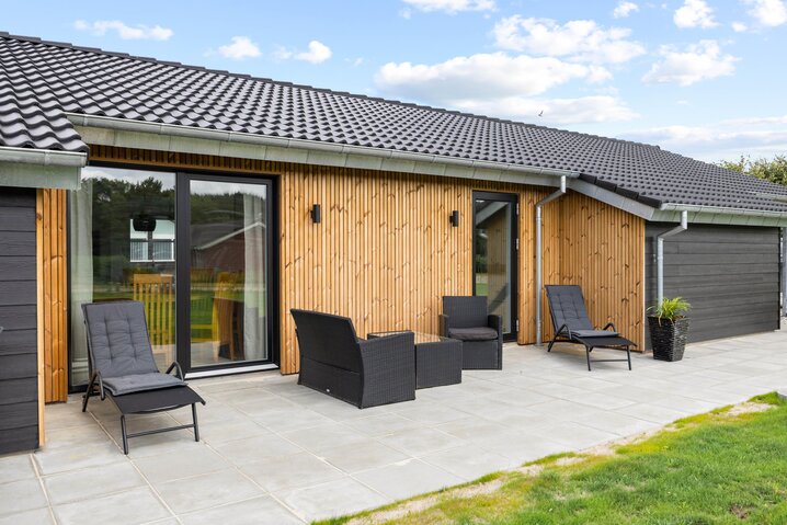 Sommerhus 37743 på Sortbærvej 3, Skaven Strand - Billede #25