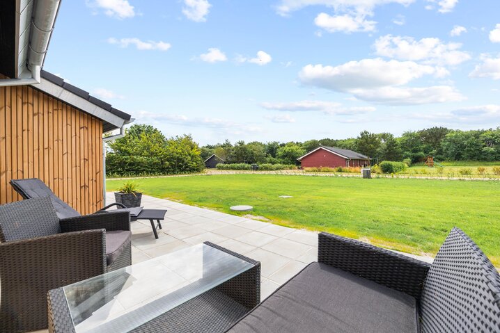 Sommerhus 37743 på Sortbærvej 3, Skaven Strand - Billede #26