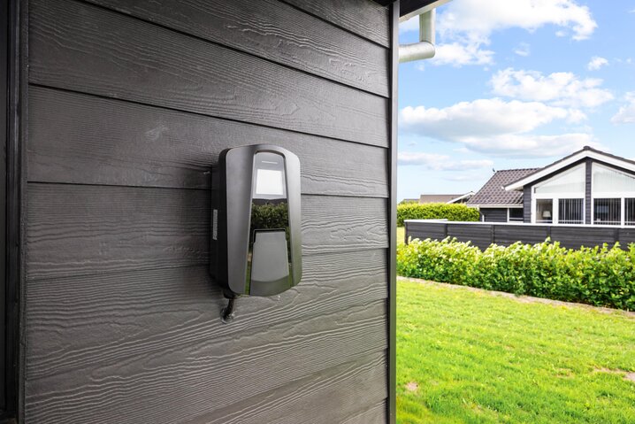 Sommerhus 37743 på Sortbærvej 3, Skaven Strand - Billede #27