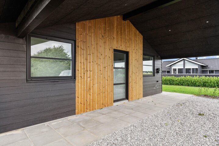 Sommerhus 37743 på Sortbærvej 3, Skaven Strand - Billede #28