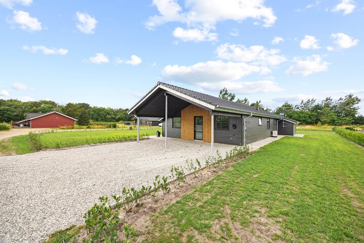Sommerhus 37743 på Sortbærvej 3, Skaven Strand - Billede #29